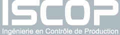 Logo ISCOP
